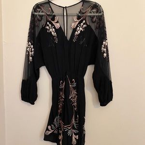 Freepeople dress